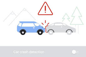 alerta de accident alerta de accident
