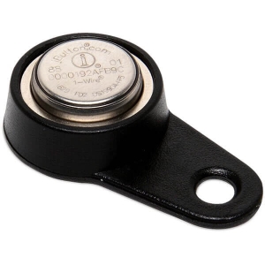 I button I button